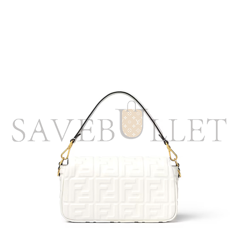 FENDI BAGUETTE 8BR600AT57F15AO (27*15*6cm) FENDI BAGUETTE 8BR600AT57F15AO (27*15*6cm)